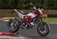 Todas as peças originais e de reposição para seu Ducati Hypermotard SP USA 821 2015.